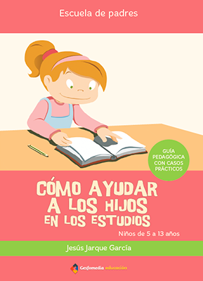 Cómo ayudar a los hijos en los estudios