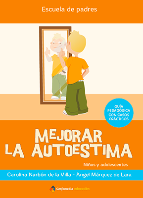 Mejorar la autoestima