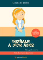 Enséñame a decir adiós