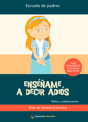 Enséñame a decir adiós