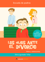 Los hijos ante el divorcio