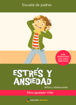 Estrés y ansiedad