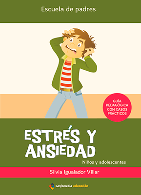 Estrés y ansiedad