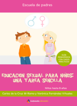 Educación sexual para niños: una tarea sencilla