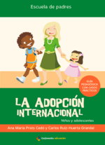 La adopción internacional