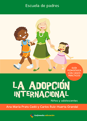 La adopción internacional