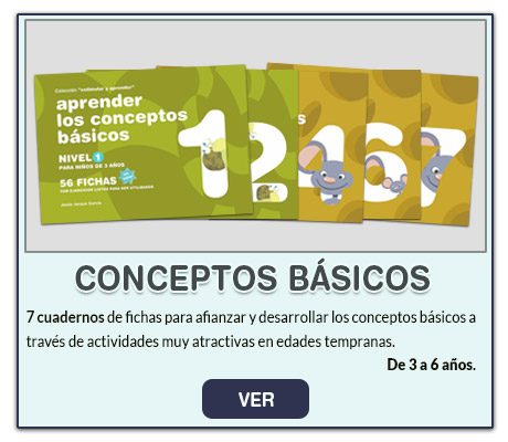 Aprender conceptos básicos