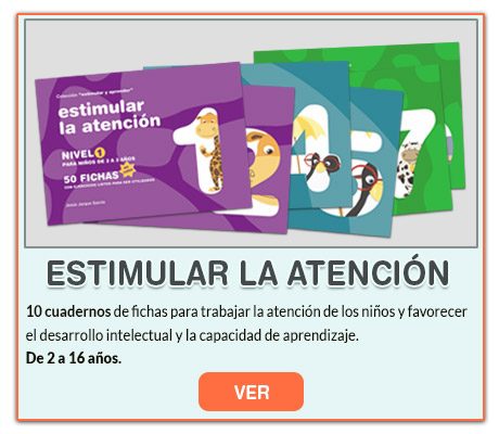 Estimular la atencion