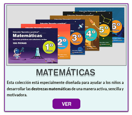 Aprender y practicar MATEMÁTICAS