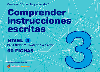 Comprender instrucciones escritas