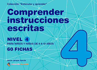 Comprender instrucciones escritas