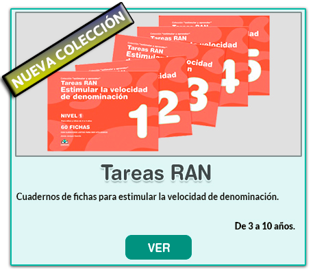 Tareas RAN