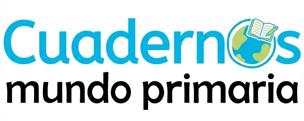 Cuadernos mundoprimaria